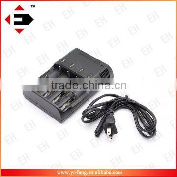 Wholesale Nitecore i4 Intelligent Charger AA AAA 18650 16340 14500