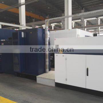 Textile Fume Extractor Filter