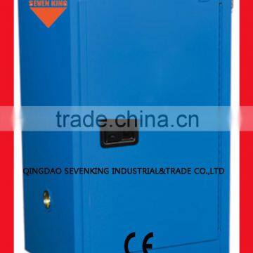 Flammable Solvent Safety Cabinet photo-3