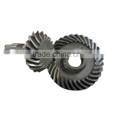 Standard Metal Transmission Gear Wheel