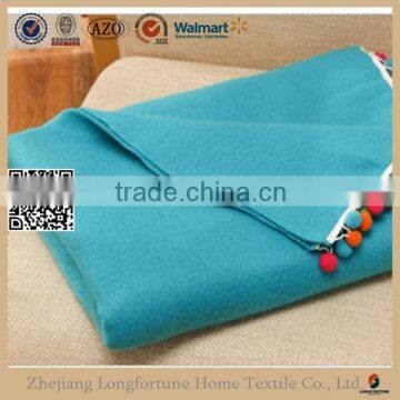 100% Polyester Wholesale Baby Toys Thick Polar Fleece Blanket photo-2