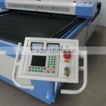 Jinan Co2 1630 Laser Cutting Machine for Sale uv Mdf Laser Cutter photo-3