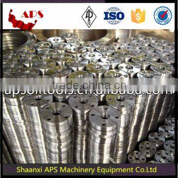 Forged Flange/Forging Machinery/Forging Flanges Top Steel Quality