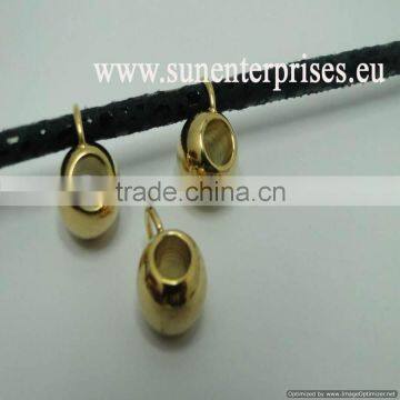 Magnetic Locks SSP 207 Gold 5 mm