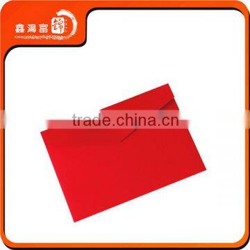 Wholesale Custom Unique Wedding Invitation Card Envelopes c5 photo-3