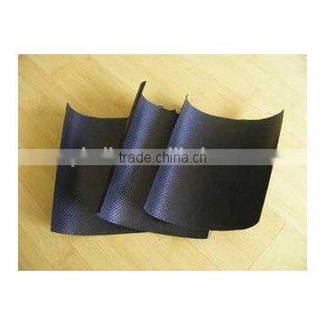 China top standard HDPE geomembrane price