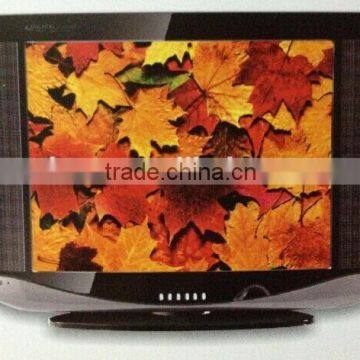 21 inch Pure Flat TV with cheap price