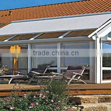 Acrylic Roofing Sheet Manufacture