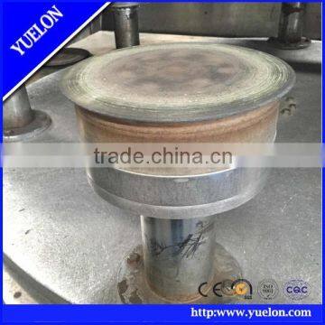 Aluminum Pot Induction Brazing Machine photo-4