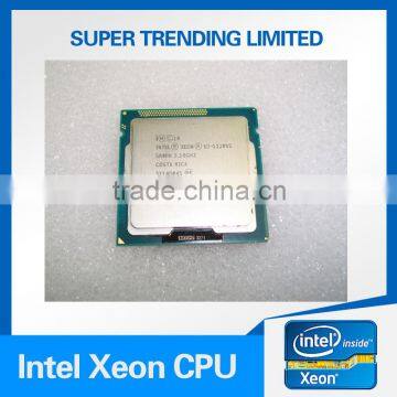 Intel Xeon CPU E3-1225 v2 SR0PJ CM8063701160603