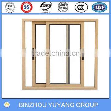 Manufacture Oxidation Extrusion Profile to Make Windows and Doors photo-3