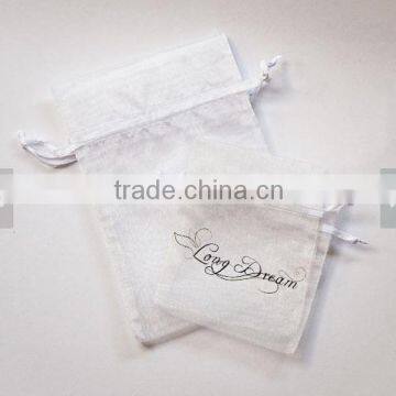 Wedding Dress Cover Bag With Logo Printing photo-5