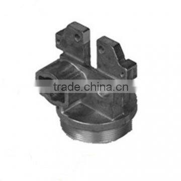 Aluminum die casting parts in aotomotive industry