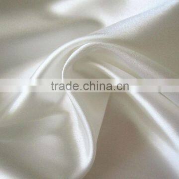 100% polyester shining satin ribbon