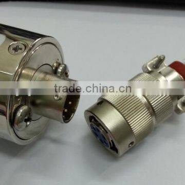 3.33mv/V Output Pressure Sensor for Extruder With J Thermocouple