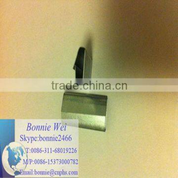 steel buckle for steel packing strips(factory & trader)