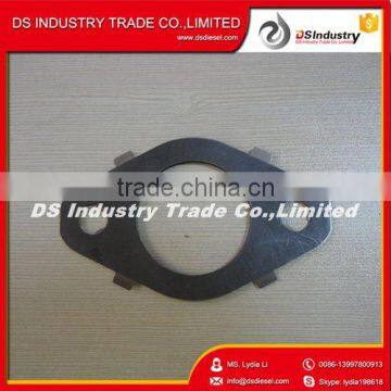Truck and Construction Machinery Diesel Engine Exhaust Manifold Gasket 5266422 3955339