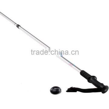 Adjustable Outdoor for Mountian Climbing Hiking Stick