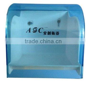 Toilet ABS Tissue Paper Holder B2 photo-2