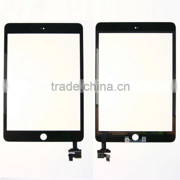 cheap goods from china touch screen for ipad mini 3,for ipad mini 3 digitizer