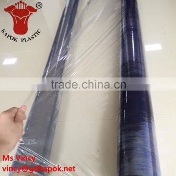 0.3mm Normal Clear Mattress PVC Film photo-3
