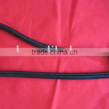 rubber seal for car window and door