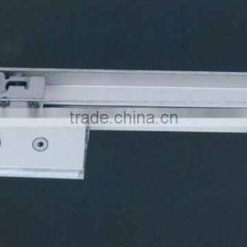 Side hanging guide system (EQD05)