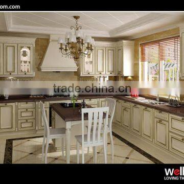 High Quality Kitchen Set Beautiful Kitchens