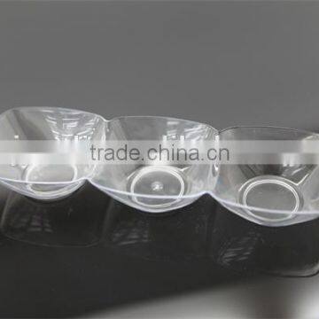 hot selling table ware,disposable plastic cake cup