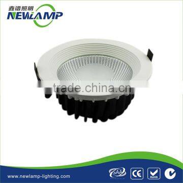 Short Time Delivery IP44 30w Cob Led Downlight photo-3