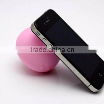 Electronic Gifts Portable Colorful Water Poof Mini Bluetooth Speaker photo-2