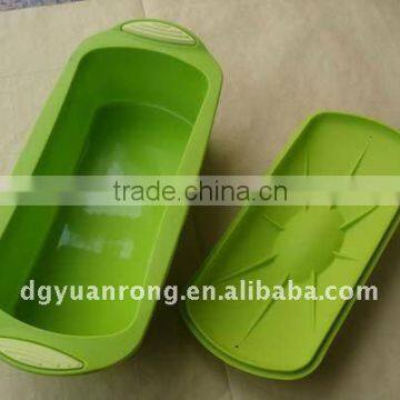 Hot Sell Silicone Food Container