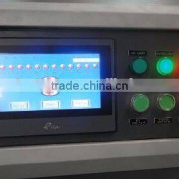 2016 High Quality 4880 A2 Size Digital UV Flatbed Printing Machines photo-5