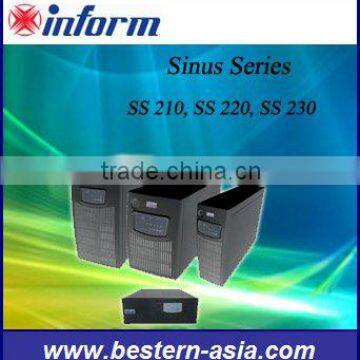 Inform SS 210 On line UPS