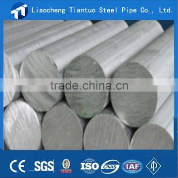 Cr12MoV, SKD11, D2,D3, 1.2379 Round Bar photo-5