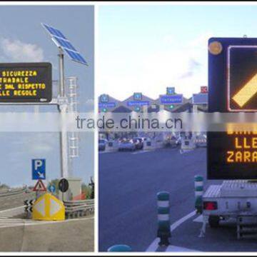 P20 Led Display Module Led Display Panel Price Outdoor Advertising Led Display Screen for Transportation photo-4