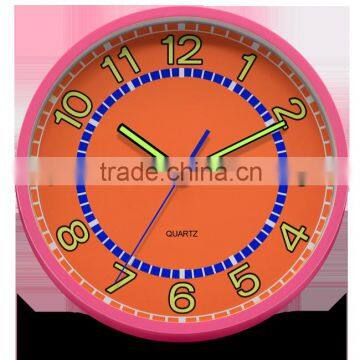 WC19003 Home Decorate Wall Clock / Selling Well All Over th e World of High Quality Clock photo-5