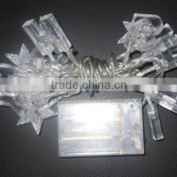 Words Happy Birthday Led Battery String Light photo-2