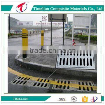 driveway sewer manhole cover and drain grates en124 d400