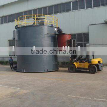 XBT Elevated Agitating Tank for Ore Beneficiation photo-2