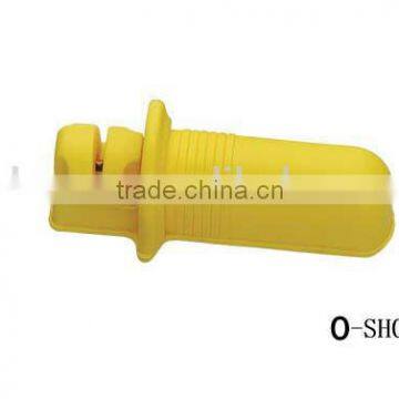 mini plastic knife Sharpening Steel