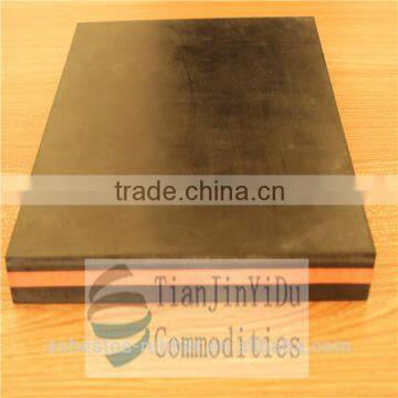 sandwich rubber sheets