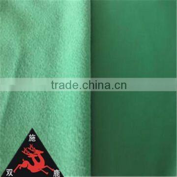 Huzhou Shuanglu supplier high quality school uniform fabric