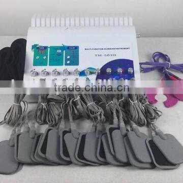 Professional Sale Electro Muscle Stimulation Machine TM-502B photo-3