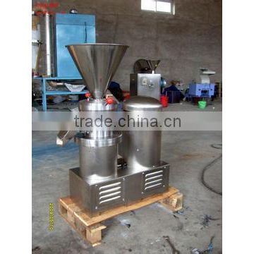 Stainless Steel Ox Bone Grinding Machine