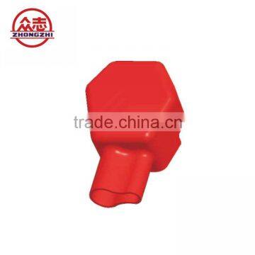 4B0915135HT Zhongzhi car accessories PVC red soft sheath