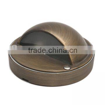 recessed down light slim led recessed light step light