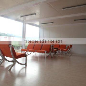 Movable Foldable Prefabricated Container House Two Floors photo-4