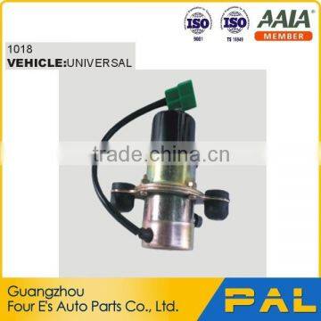 Universal replacement parts 12v electric fuel pump 1018