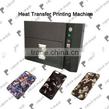 Liquid image heat transfer printing mahcine No.LYH-HTPM001